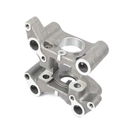 [COR804] SOPORTE BALANCIN HONDA CG 150 TITAN/ XR 150 L TORRE REPCOR (J07297SP)