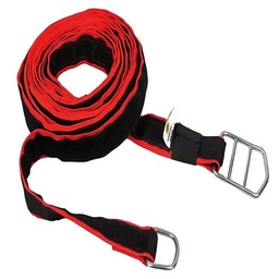 [VEC023] CINTA AMARRE MULTIUSO DE ABROJO CON ALMA PP ANCHO 50MM LARGO 5,05 DRIVEN (CAB-50-0505) DISCONTINUADO