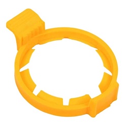 [VEC028] TRABA SEGURIDAD NEGRA BIDONES DRIVEN (TBS-006)