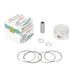 [W01296] KIT PISTON HONDA CG 125 TITAN 2002/NXR 125/FAN (STD) (P.13) VAR. STD