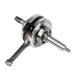 [W02044] CIGUEÑAL COMPLETO HONDA C100 BIZ/GILERA SMASH 110 CORTO STD