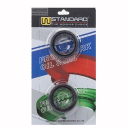 [W02680] RETEN DE SUSPENSION 27X37X10.5 HONDA C100 BIZ (JGO) STD