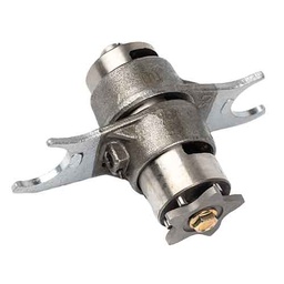 [W09589] CONJUNTO TAMBOR DE CAMBIO HONDA WAVE/GILERA SMASH STD