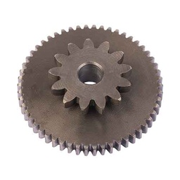 [W13022] ENGRANAJE INTERMEDIO MOTOR DE ARRANQUE HONDA ELITE 125 M/N (2007-2016) STD
