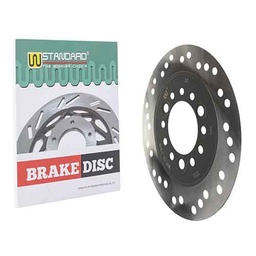 [W13131] DISCO DE FRENO DELANTERO HONDA ELITE 125 STD