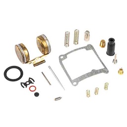 [W20102] KIT REPARACION CARBURADOR SUZUKI AX100 STD