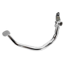 [W20228] PEDAL DE FRENO SUZUKI AX100 STD