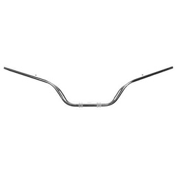 [W20519] MANUBRIO SUZUKI AX100 STD