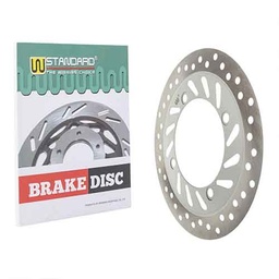 [W22131] DISCO DE FRENO DELANTERO HONDA STORM STD