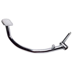 [W22228] PEDAL DE FRENO HONDA SDH STORM 125 STD