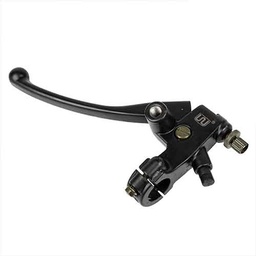 [W22514] MANIJA DE EMBRAGUE + SOPORTE HONDA STORM STD