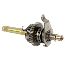 [W22985] EJE DE ARRANQUE HONDA STORM/ZANELLA RX 150 STD