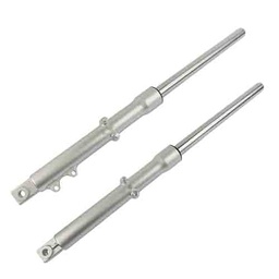 [W23035] PIERNA DELANTERA COMP. ZANELLA RX150/RD150/CE150 (JGO) STD