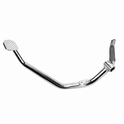[W23228] PEDAL DE FRENO ZANELLA RX150 STD