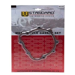 [W23269] JUNTA CARTER LADO DER. ZANELLA RX150 STD