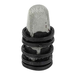 [W23351] MALLA FILTRO DE ACEITE ZANELLA RX150/HONDA TITAN 2000 (DEDAL) STD