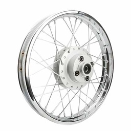 [W23461] ARO DE LLANTA COMPLETO TRAS. ZANELLA RX 150 STD