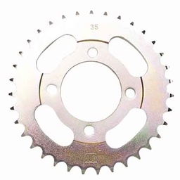 [W25204] CORONA (SOLA) GILERA SMASH 110/HONDA WAVE 35D STD