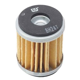 [W26353] FILTRO DE ACEITE YAMAHA YZ-250F 09 STD