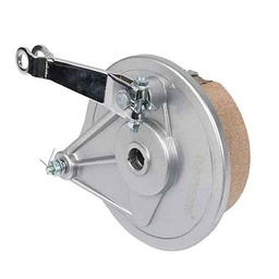 [W28157] PORTAZAPATA TRASERO HONDA V MEN 125 STD