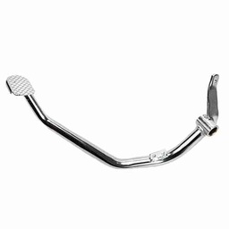 [W29228] PEDAL DE FRENO SUZUKI GN125 STD