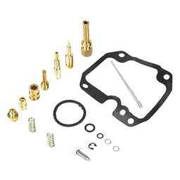 [W30103] KIT REPARACION CARBURADOR YAMAHA YBR STD