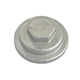 [W30116] TAPON DE VALVULA YAMAHA YBR125 STD