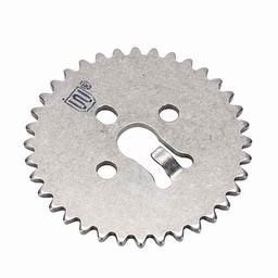 [W30184] CORONA CADENA DE DISTRIBUCION YAMAHA YBR125 CHINA STD