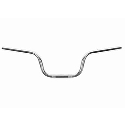 [W30519] MANUBRIO YAMAHA YBR 125 CH STD