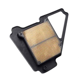 [W30537] FILTRO DE AIRE YAMAHA YBR 125 STD