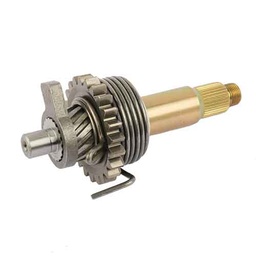 [W30985] EJE DE ARRANQUE COMP. YAMAHA YBR125 STD