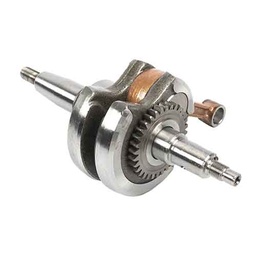 [W32044] CIGUEÑAL COMPLETO YAMAHA CRYPTON T105 STD