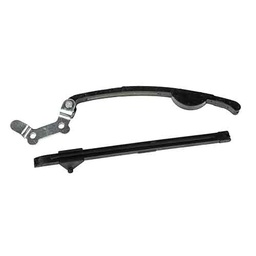 [W32206] GUIA CADENA DE DISTRIBUCION YAMAHA CRYPTON T105 STD