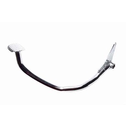 [W32228] PEDAL DE FRENO YAMAHA CRYPTON T105 STD