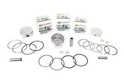 [W32294] KIT PISTON YAMAHA CRYPTON T105 (0.75) STD