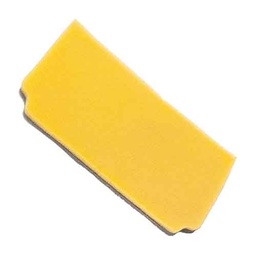 [W32537] FILTRO DE AIRE YAMAHA CRYPTON T105 STD