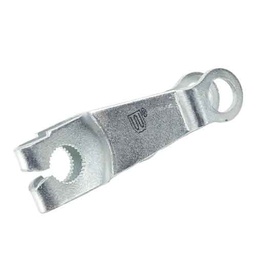 [W32961] LEVA DE FRENO TRASERA YAMAHA CRYPTON T105 STD