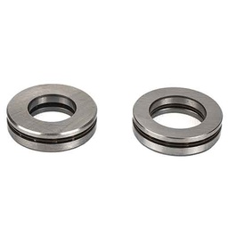 [W34121] CUBETA DE DIRECCION YAMAHA YBR125/RX125/RD125/CRYPTON 110/FZ16 STD