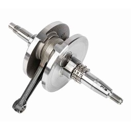 [W58044] CIGUEÑAL COMPLETO SUZUKI EN125 STD