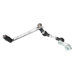 [W58225] PEDAL DE CAMBIOS SUZUKI EN125 C/MOVIMIENTO STD