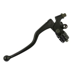 [W58541] MANIJA DE EMBRAGUE + SOPORTE SUZUKI EN125 STD