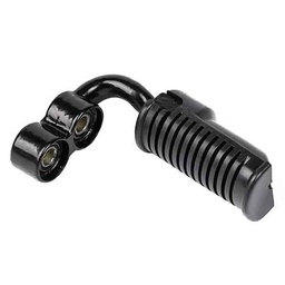[W58618] PEDALIN DELANTERO SUZUKI EN125 (JGO) STD
