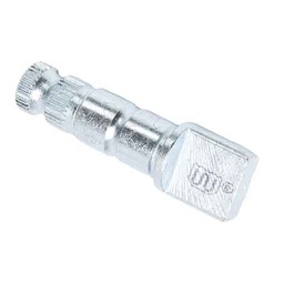 [W58961] LEVA DE FRENO INTERNA SUZUKI EN125 STD