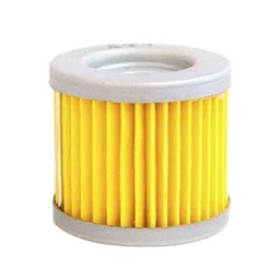 [W59351] FILTRO DE ACEITE SUZUKI GN125/AX100/GIXXER150/TVS RTR 160/180/200 STD