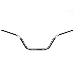 [W59519] MANUBRIO SUZUKI GN125 STD