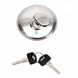[W59771] TAPA DE TANQUE SUZUKI GN 125 STD
