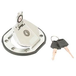 [W61151] TAPA DE TANQUE BAJAJ ROUSER NS200 STD