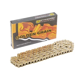 [W62016] CADENA DE TRANS. REF. DORADA 428HD-118L STD