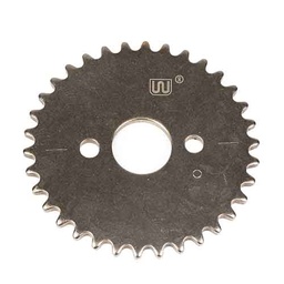 [W62184] CORONA CADENA DE DISTRIBUCION HONDA CB190R / XR150L / CB125 F STD
