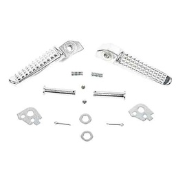 [W62651] PEDALIN TRASERO HONDA CB190 R (JGO) STD